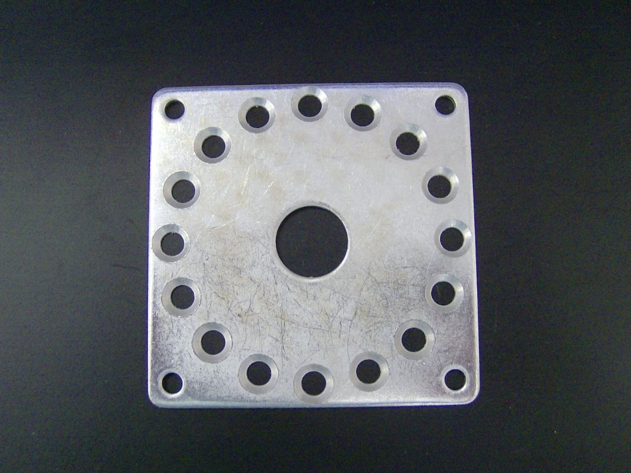 EuroDrive Tubular Roller Shutter Tube Motor - With Manual Override