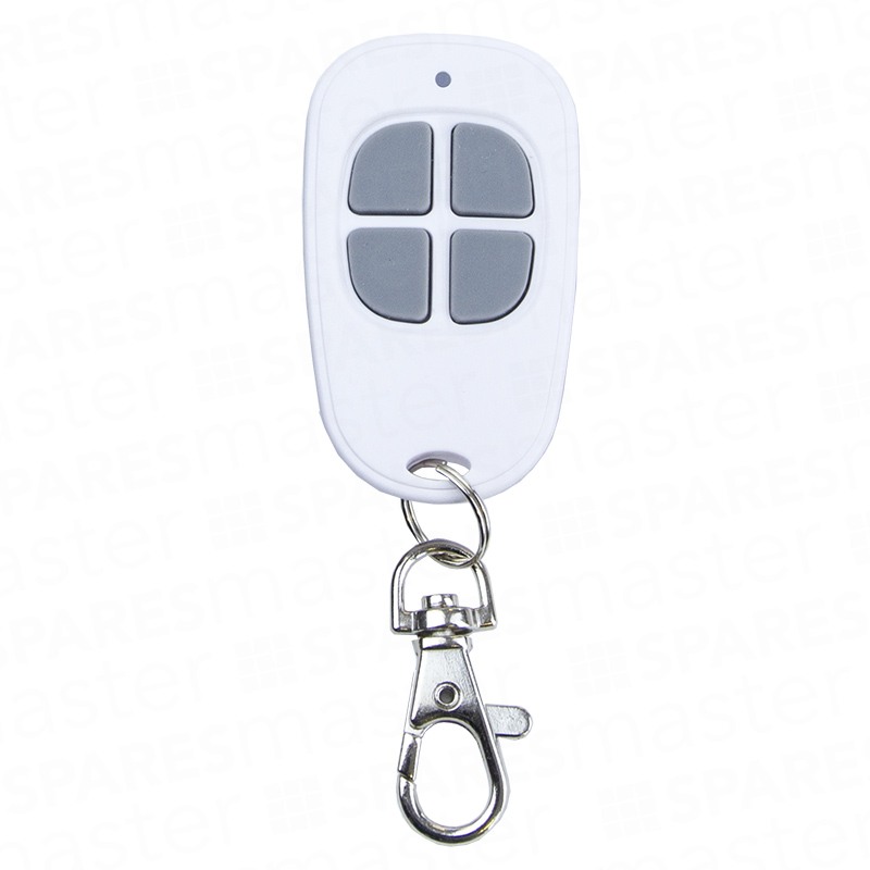 Universal Garage Door Remote Control Receiver Kit - Up & Over Doors