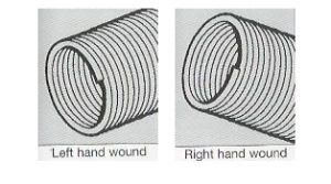 Wayne Dalton Folding Sectional Torquemaster Spring