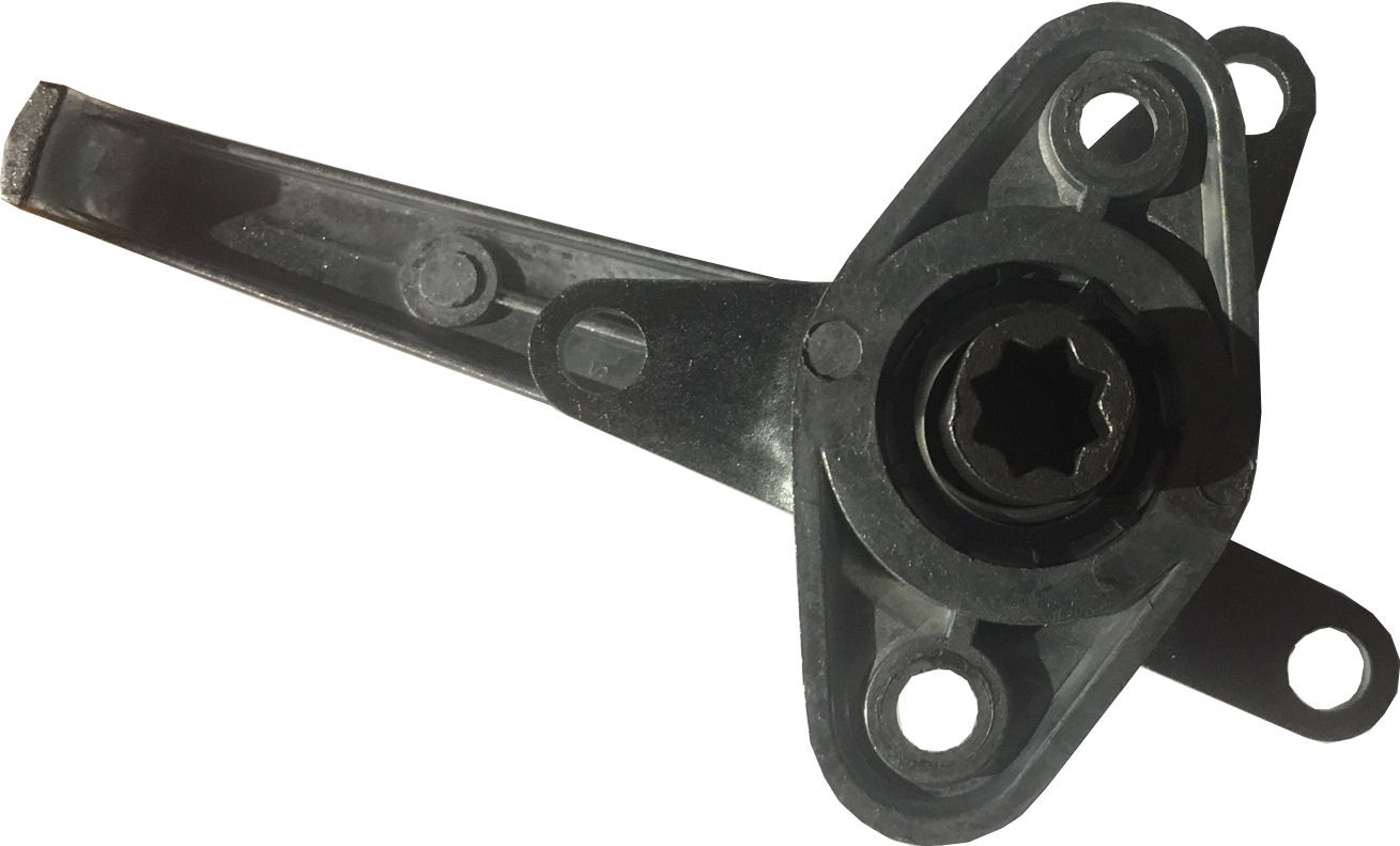 Cardale Garage Door Internal Lock Handle