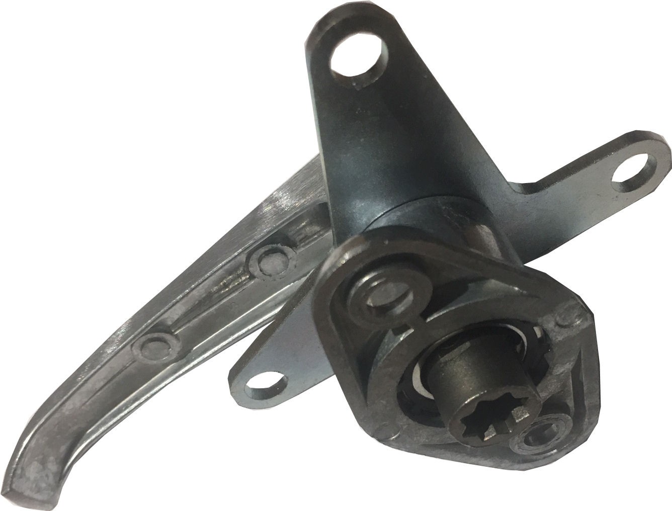 Cardale Garage Door Internal Lock Handle