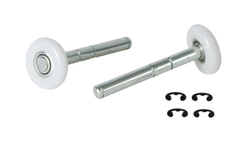 Select Canopy Door Roller Spindles