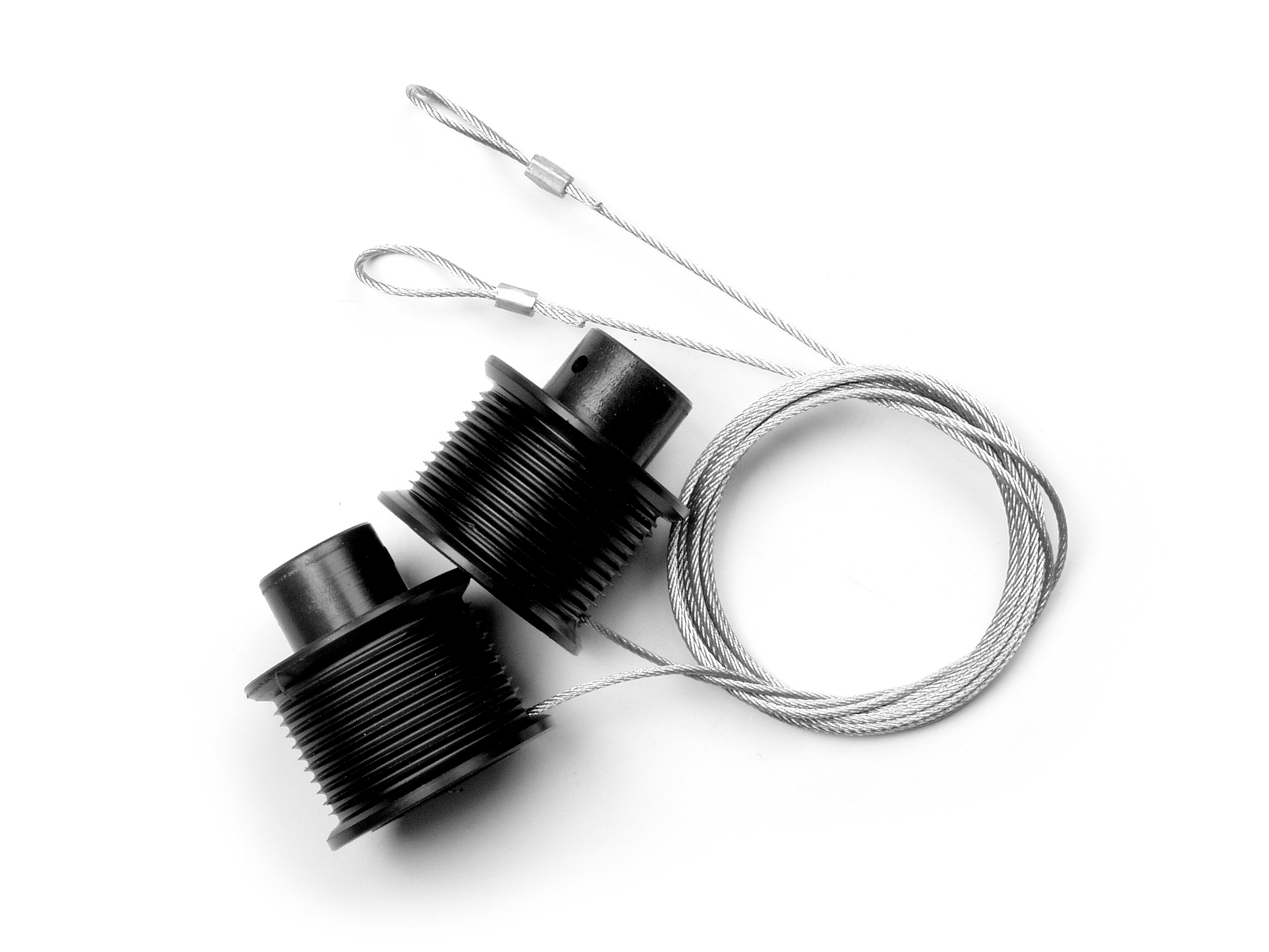 Marley Cones & Cables