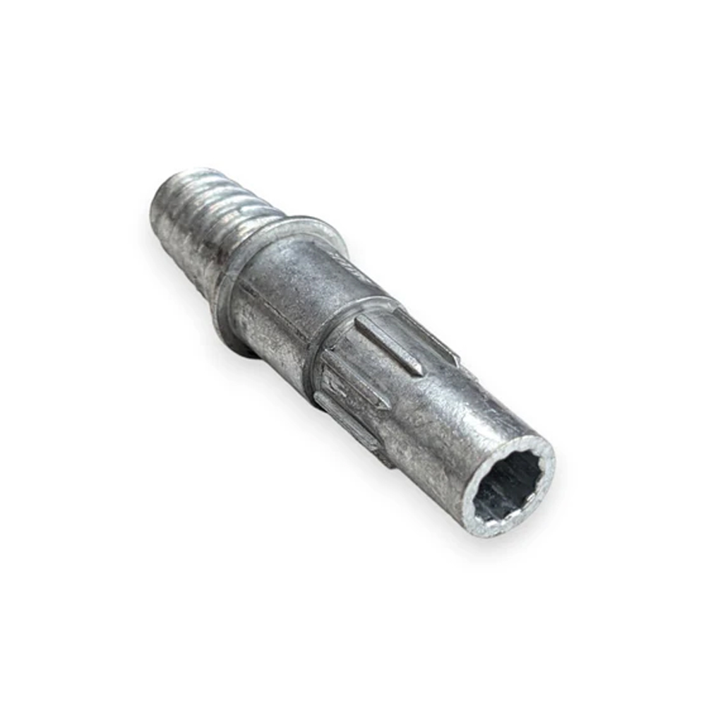 Wayne Dalton Folding Sectional Metal Spring End - Torquemaster
