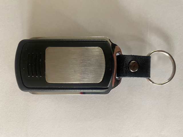 Link Controls Euro Receiver V2 Remote Control Unit & 2 Handsets
