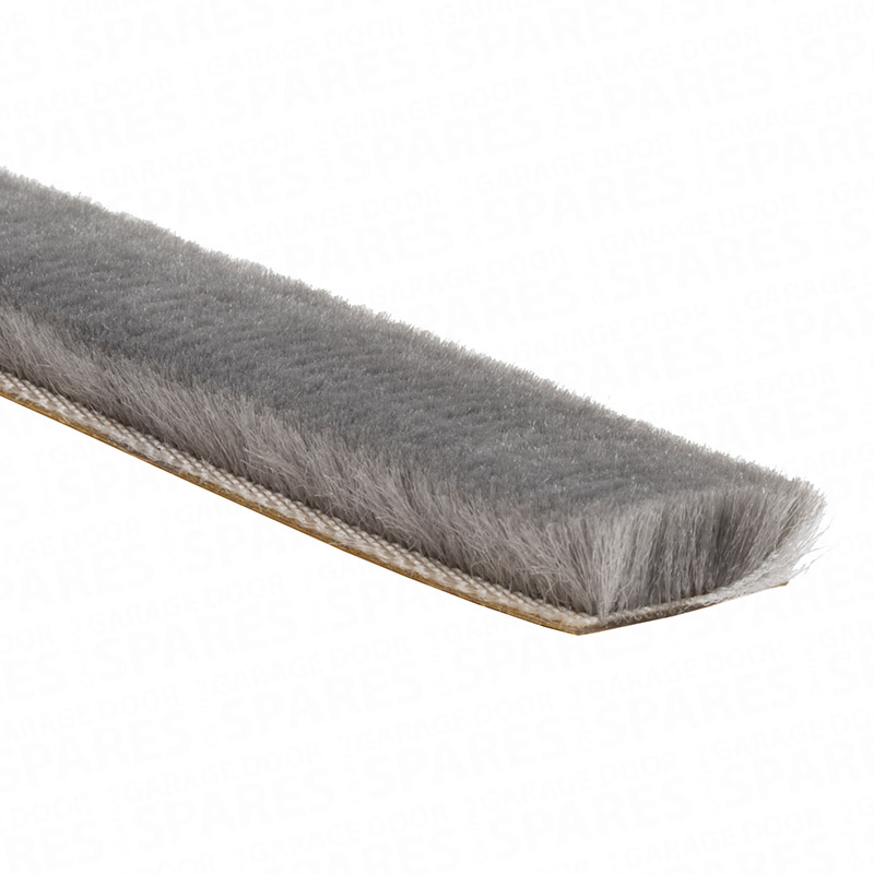Roller Shutter Monkey Fur for Guides & Rings - 14mm