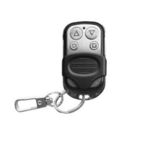 PM1 Genuine Paramount AC116-03 Roller Shutter Remote Control Handset PM1 Genuine Paramount AC116-03 Roller Shutter Remote Control Handset
