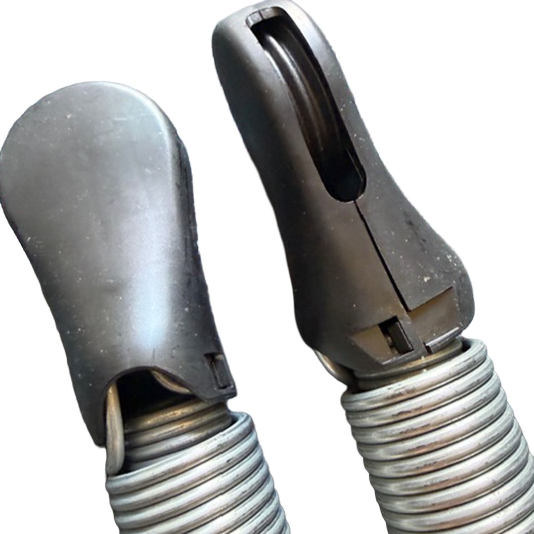 Aluroll Folding Sectional Garage Door Replacement Springs